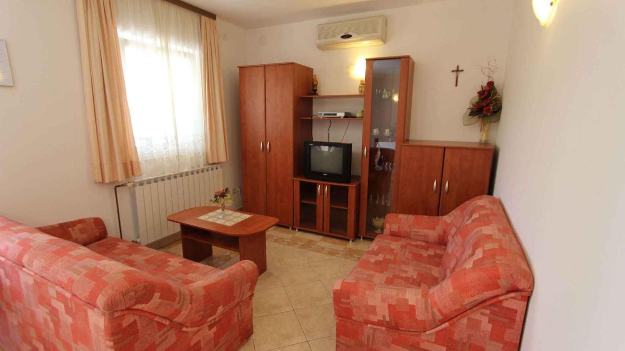 Apartment Malinska, Primorje-Gorski Kotar 20 Sveti Vid-Miholjice Room photo