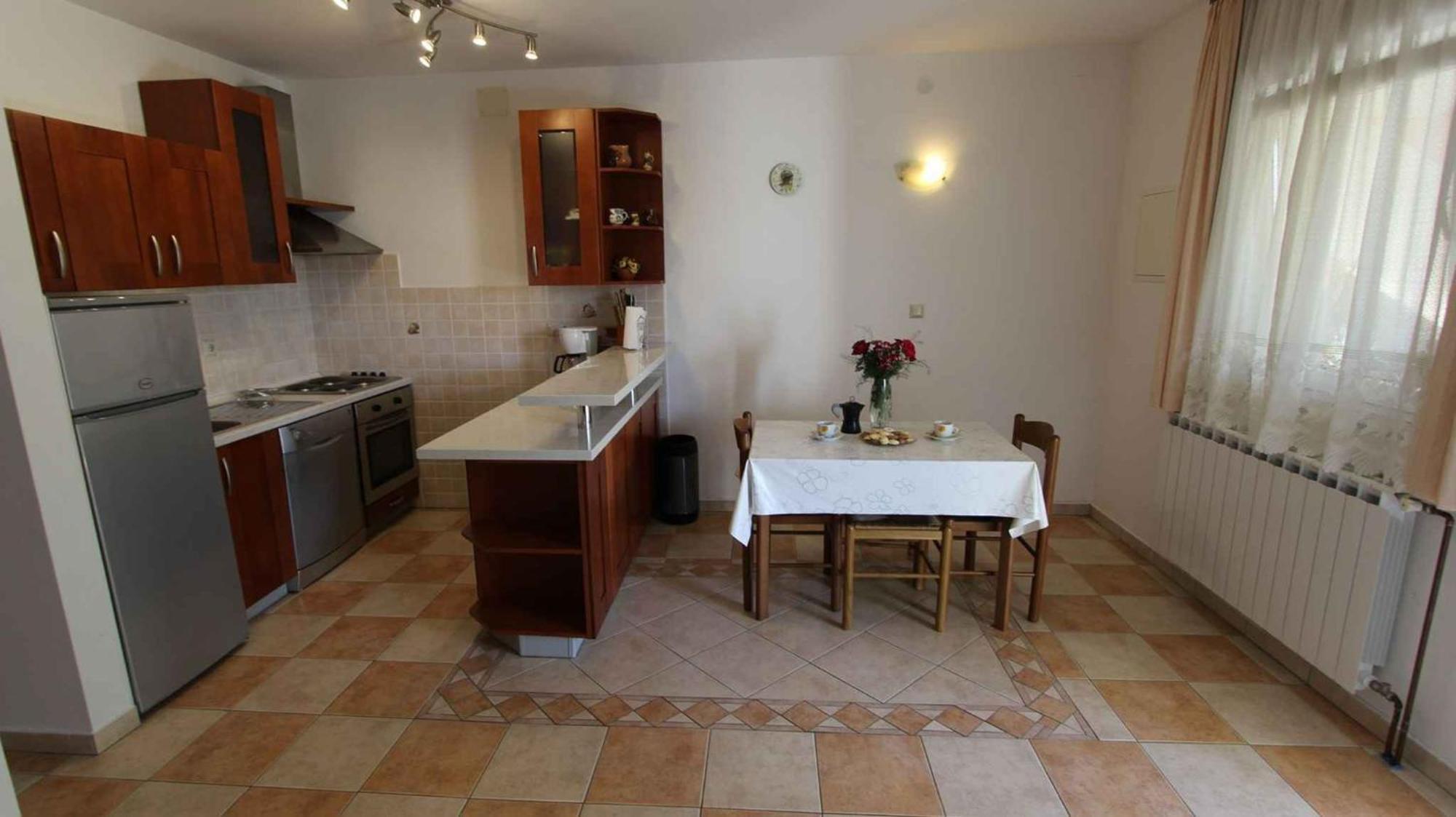 Apartment Malinska, Primorje-Gorski Kotar 20 Sveti Vid-Miholjice Exterior photo